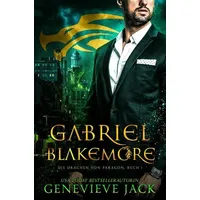 Tolino media Gabriel Blakemore