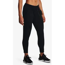 Under Armour Unstoppable Hybrid Trainingshose Damen 001 black/black M