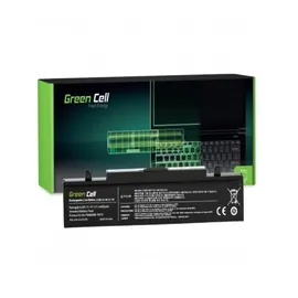 GreenCell Laptop Akku AA-PB9NC6B AA-PB9NS6B für Samsung RV511 R519 R522 R530 R540 R580 R620 R719 R780