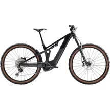 Trek Powerfly+ FS 6 Gen 4 2026 29 Zoll RH M schwarz