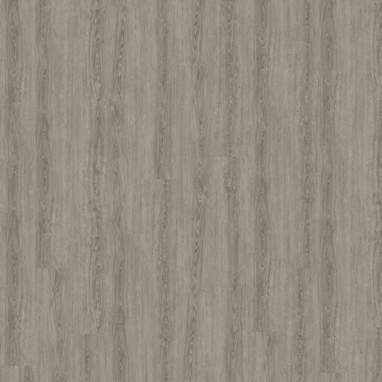 Klebe-Vinyl Lund Dusty Oak – inkl. Dämmung & Fußleisten