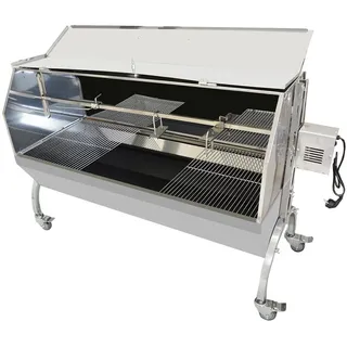 Beeketal Spanferkelgrill, BSGW-150G