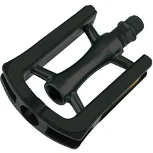 SQlab Unisex Erwachsene Sqlab 521 Pedale, Schwarz, M - 0 mm EU