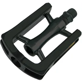 SQlab Unisex Erwachsene Sqlab 521 Pedale, Schwarz, M - 0 mm EU