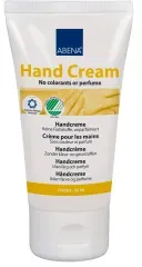 ABENA Handcreme, hautfreundlich 150363 , 50 ml - Tube