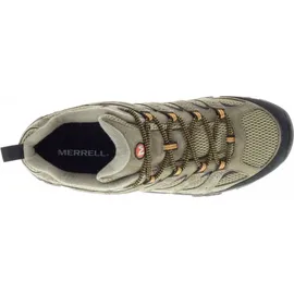 Merrell Moab 3 Wanderschuh, Pecan, 46.5