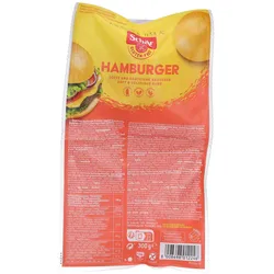 Hamburger 75 g