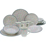 CreaTable Stella Geschirr-Set