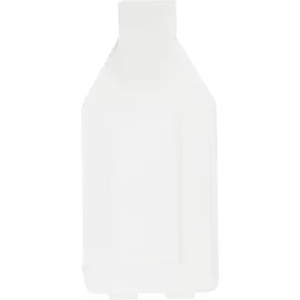 BGS Preisschild 89941 Weiß 40 x 27 mm