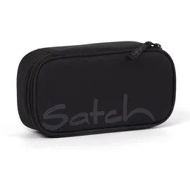 Satch Schlamperbox blackjack