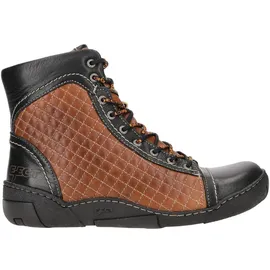 Eject Komfort Stiefeletten in Schwarz 40 EU