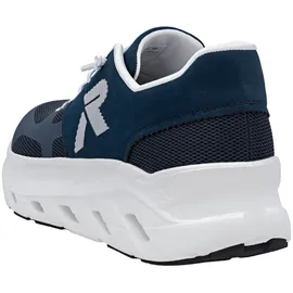 Rieker U3500-14 Herren Blau 47