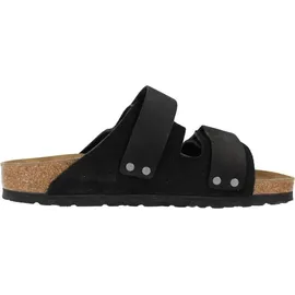Birkenstock Uji Herren Schwarz 41