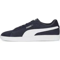 Puma Smash 3.0 parisian night-puma white-puma silver 36