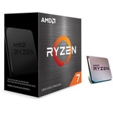 AMD Ryzen 7 5700X3D 8x 3.00GHz So.AM4 WOF