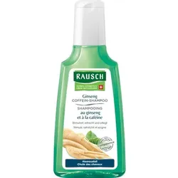 RAUSCH Ginseng Coffein Shampoo 200 ml