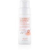 Benton Goodbye Redness Centella Powder Wash 80 g