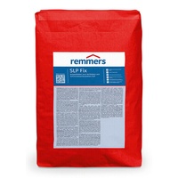 Remmers SLP fix | Ansetzmörtel SLP, 25kg - Plattenkleber