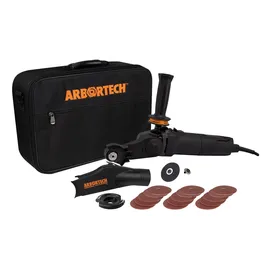 Arbortech Mini Carver 900s Schnitzwinkelschleifer 1000 W