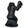 MEDICOM TOY Disney UDF Serie 11 Minifigur The Phantom Blot 7 cm