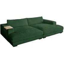 KAWOLA Big Sofa MADELINE Cord