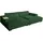 KAWOLA Big Sofa MADELINE Cord