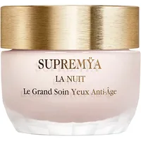 Sisley Supremÿa Le Grand Soin Yeux Anti-Age Creme 15 ml