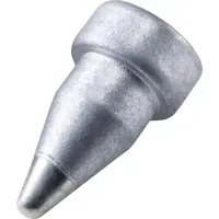 TOOLCRAFT Entlötspitze Konisch Spitzen-Größe 2.5mm Spitzen-Länge 19.2mm Inhalt