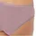SLOGGI GO Crush Hipster 6 St. Schwarz/Rosa XL