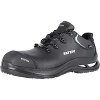 ELTEN Sicherheitshalbschuh TERENCE XXG PRO GTX black Low ESD S3 HI CI, Gr. 40
