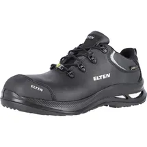 ELTEN Sicherheitshalbschuh TERENCE XXG PRO GTX black Low ESD S3 HI CI, Gr. 40