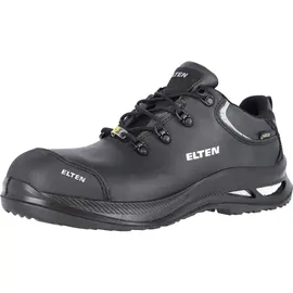 ELTEN Sicherheitshalbschuh TERENCE XXG PRO GTX black Low ESD S3 HI CI, Gr. 40