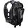 Leatt HydraDri WP 2.0 Trinkrucksack wasserdicht - Schwarz/Blau/Rot