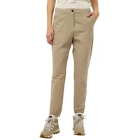 Jack Wolfskin Newport Hosen - Anis - 38