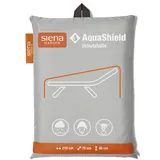 Siena Garden AquaShield Liegenhülle 210x75xH40 cm