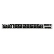 Cisco Catalyst C9200L-48PL-4G-E 52 Ports (48-Port PoE+)