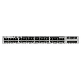 Cisco Catalyst C9200L-48PL-4G-E 52 Ports (48-Port PoE+)