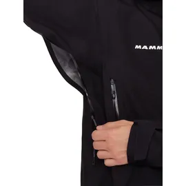 Mammut Crater IV schwarz XL