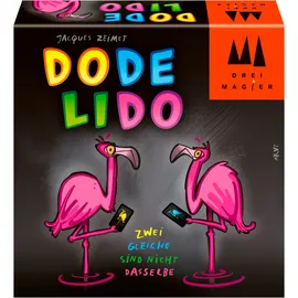 Drei Magier Spiele Dodelido