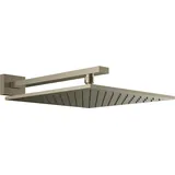 GESSI Rettangolo Antikalk-Kopfbrause 300x300 mm (15185149)