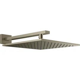 GESSI Rettangolo Antikalk-Kopfbrause 300x300 mm (15185149)