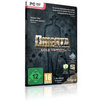 Omerta: City of Gangsters - Gold Edition (PC)