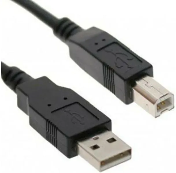 MediaRange 3,0 meter USB 2.0 kabel - USB-Kabel