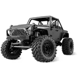 AMEWI RC-Auto Hyper Go SC 1:12 RTR anthrazit (22701)