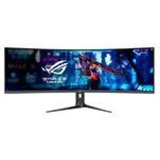 Asus ROG Strix XG49WCR 49"