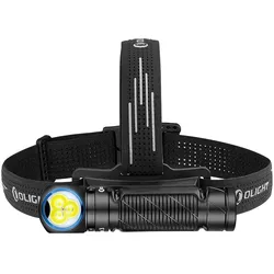 Olight Perun 3 Multifunktionslampe mit 3000 Lumen 160 Meter Leuchtweite