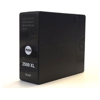 kompatible Ware kompatibel zu Canon PGI-2500XL schwarz