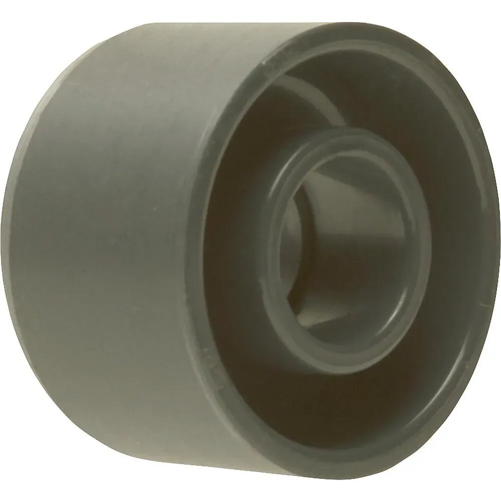 PVC-U Klebefitting Reduktion kurz (Ausführung: 110 x 50 mm)