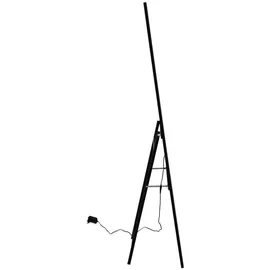 Mirrors & More Standspiegel Hermine 40 x 160 cm Silber