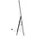 Mirrors & More Standspiegel Hermine 40 x 160 cm Silber